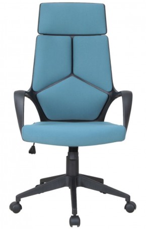Кресло офисное BRABIX PREMIUM "Prime EX-515" (ткань, голубое) 531568 в Троицке - troick.ok-mebel.com | фото 4