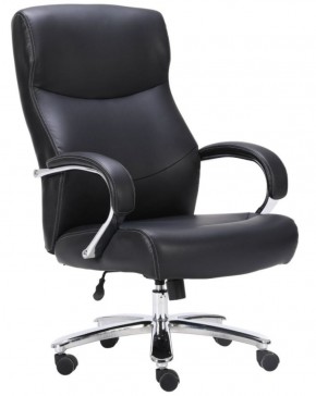 Кресло офисное BRABIX PREMIUM "Total HD-006" (черное) 531933 в Троицке - troick.ok-mebel.com | фото
