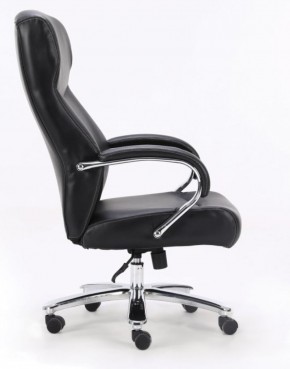 Кресло офисное BRABIX PREMIUM "Total HD-006" (черное) 531933 в Троицке - troick.ok-mebel.com | фото 3