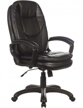 Кресло офисное BRABIX PREMIUM "Trend EX-568" (экокожа, черное) 532100 в Троицке - troick.ok-mebel.com | фото 1
