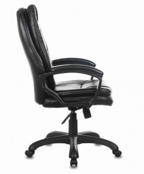 Кресло офисное BRABIX PREMIUM "Trend EX-568" (экокожа, черное) 532100 в Троицке - troick.ok-mebel.com | фото 3