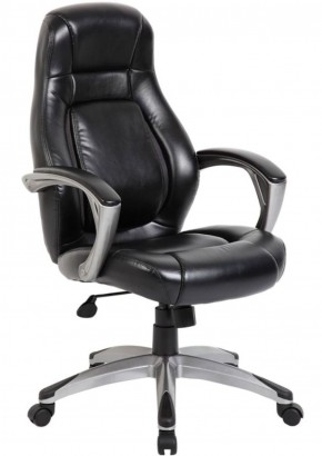 Кресло офисное BRABIX PREMIUM "Turbo EX-569" (черное) 531014 в Троицке - troick.ok-mebel.com | фото 1