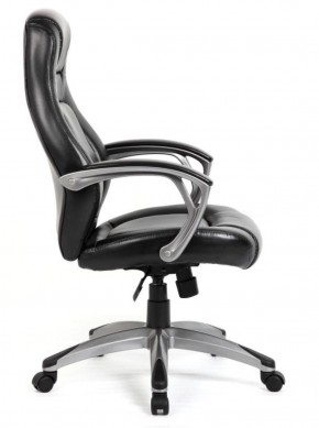 Кресло офисное BRABIX PREMIUM "Turbo EX-569" (черное) 531014 в Троицке - troick.ok-mebel.com | фото 3