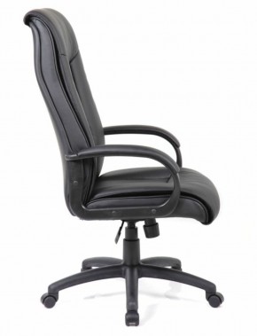Кресло офисное BRABIX PREMIUM "Work EX-513" (экокожа, черное) 531943 в Троицке - troick.ok-mebel.com | фото 3