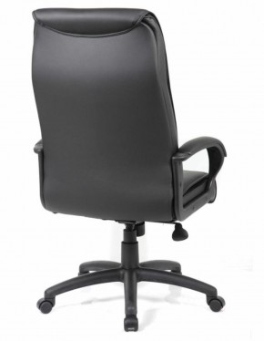 Кресло офисное BRABIX PREMIUM "Work EX-513" (экокожа, черное) 531943 в Троицке - troick.ok-mebel.com | фото 4