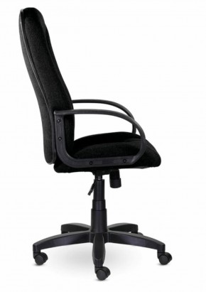 Кресло офисное BRABIX "Classic EX-685" (ткань С, черное) 532022 в Троицке - troick.ok-mebel.com | фото 2