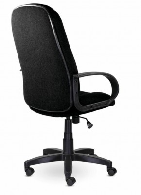 Кресло офисное BRABIX "Classic EX-685" (ткань С, черное) 532022 в Троицке - troick.ok-mebel.com | фото 3