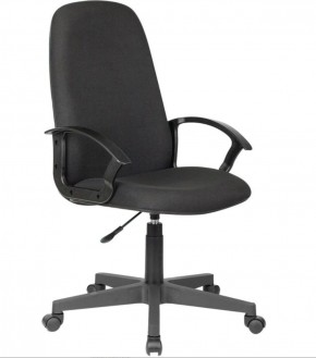 Кресло офисное BRABIX "Element EX-289" (черное) 532092 в Троицке - troick.ok-mebel.com | фото
