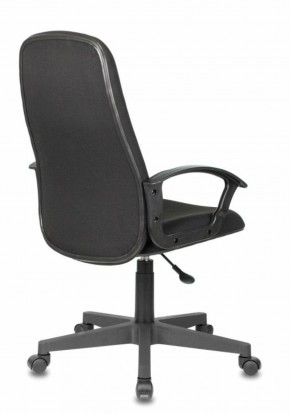 Кресло офисное BRABIX "Element EX-289" (черное) 532092 в Троицке - troick.ok-mebel.com | фото 4