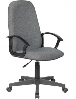 Кресло офисное BRABIX "Element EX-289", ткань, серое, 532093 в Троицке - troick.ok-mebel.com | фото 1