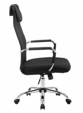 Кресло офисное BRABIX "Fit EX-514" (черное) 531949 в Троицке - troick.ok-mebel.com | фото 2