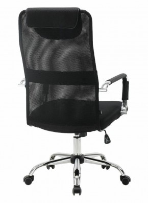 Кресло офисное BRABIX "Fit EX-514" (черное) 531949 в Троицке - troick.ok-mebel.com | фото 3