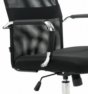 Кресло офисное BRABIX "Fit EX-514" (черное) 531949 в Троицке - troick.ok-mebel.com | фото 4