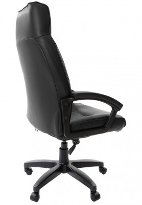 Кресло офисное BRABIX "Formula EX-537" (черное) 531388 в Троицке - troick.ok-mebel.com | фото 4