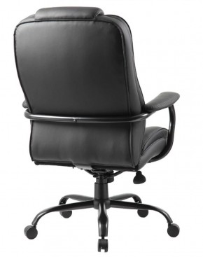 Кресло офисное BRABIX PREMIUM "Heavy Duty HD-001" (черный) 531015 в Троицке - troick.ok-mebel.com | фото 4
