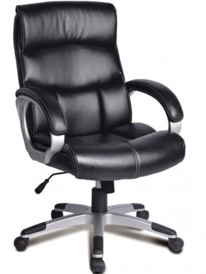 Кресло офисное BRABIX "Impulse EX-505" (черное) 530876 в Троицке - troick.ok-mebel.com | фото 1