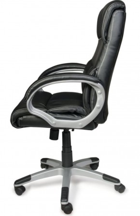 Кресло офисное BRABIX "Impulse EX-505" (черное) 530876 в Троицке - troick.ok-mebel.com | фото 3