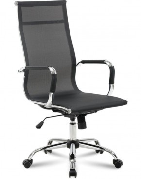 Кресло офисное BRABIX "Line EX-530" (черное) 531846 в Троицке - troick.ok-mebel.com | фото 1