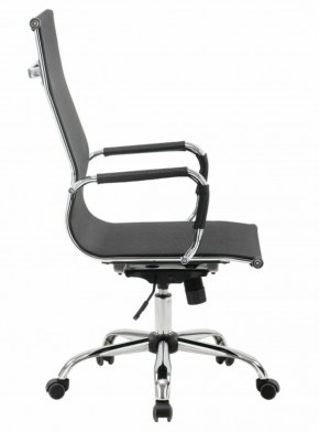 Кресло офисное BRABIX "Line EX-530" (черное) 531846 в Троицке - troick.ok-mebel.com | фото 3