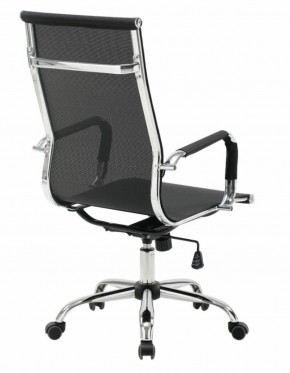 Кресло офисное BRABIX "Line EX-530" (черное) 531846 в Троицке - troick.ok-mebel.com | фото 4