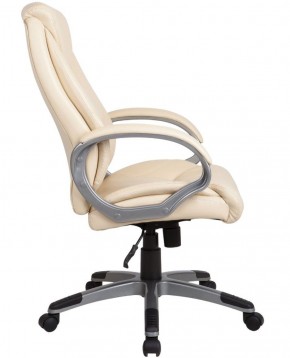 Кресло офисное BRABIX "Maestro EX-506" (бежевое) 531168 в Троицке - troick.ok-mebel.com | фото 3