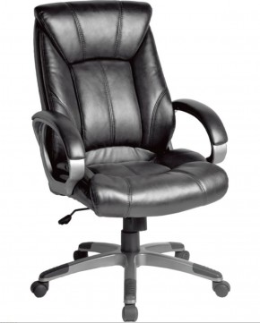Кресло офисное BRABIX "Maestro EX-506" (черное) 530877 в Троицке - troick.ok-mebel.com | фото 1