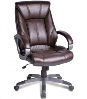 Кресло офисное BRABIX "Maestro EX-506" (коричневое) 530878 в Троицке - troick.ok-mebel.com | фото