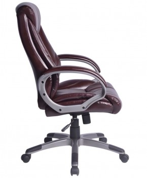 Кресло офисное BRABIX "Maestro EX-506" (коричневое) 530878 в Троицке - troick.ok-mebel.com | фото 2