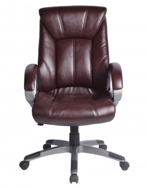 Кресло офисное BRABIX "Maestro EX-506" (коричневое) 530878 в Троицке - troick.ok-mebel.com | фото 3