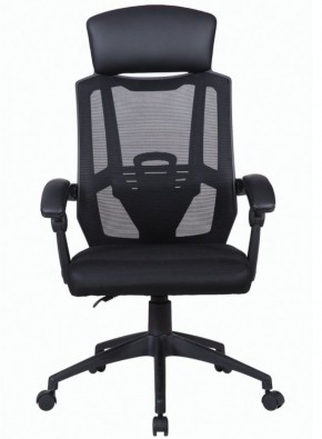 Кресло офисное BRABIX "Nexus ER-401" (черное) 531835 в Троицке - troick.ok-mebel.com | фото 5