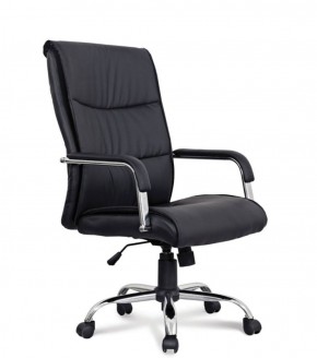 Кресло офисное BRABIX "Space EX-508" (черное) 530860 в Троицке - troick.ok-mebel.com | фото 1