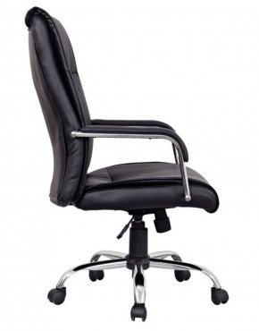 Кресло офисное BRABIX "Space EX-508" (черное) 530860 в Троицке - troick.ok-mebel.com | фото 2