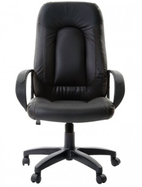 Кресло офисное BRABIX "Strike EX-525" (экокожа черная) 531382 в Троицке - troick.ok-mebel.com | фото 5