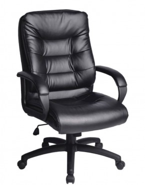 Кресло офисное BRABIX "Supreme EX-503" (черное) 530873 в Троицке - troick.ok-mebel.com | фото 1