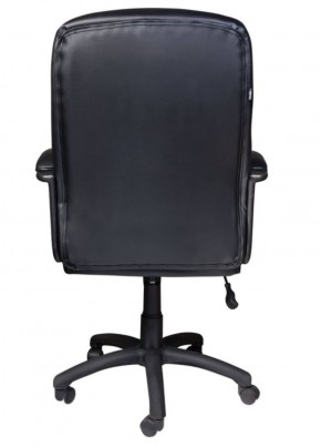Кресло офисное BRABIX "Supreme EX-503" (черное) 530873 в Троицке - troick.ok-mebel.com | фото 4