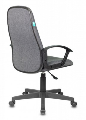 Кресло руководителя Бюрократ CH-808LT/#G серый 3C1 в Троицке - troick.ok-mebel.com | фото 5