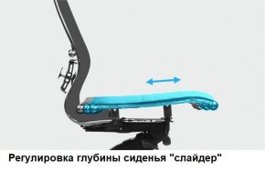 Кресло Samurai L1-1K - TS (Темно-коричневый) Модель Samurai 0090001 в Троицке - troick.ok-mebel.com | фото 15