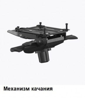 Кресло Samurai L1-1K - TS (Темно-коричневый) Модель Samurai 0090001 в Троицке - troick.ok-mebel.com | фото 6