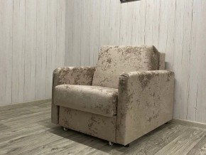 Кресло Уют Аккордеон МД 700 с подлокотниками (НПБ) в Троицке - troick.ok-mebel.com | фото 5