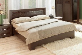 Кровать-1 900 Парма в Троицке - troick.ok-mebel.com | фото