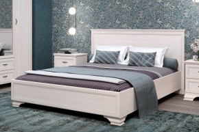 Кровать-1 с подъемным основанием 1600 Сиена в Троицке - troick.ok-mebel.com | фото 5