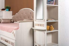 Кровать 11.07 Флоренция в Троицке - troick.ok-mebel.com | фото 3