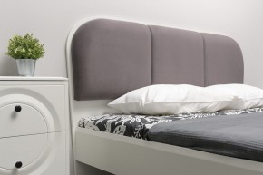Кровать 11.36.02 Валенсия + орт. основание (1600) в Троицке - troick.ok-mebel.com | фото 2