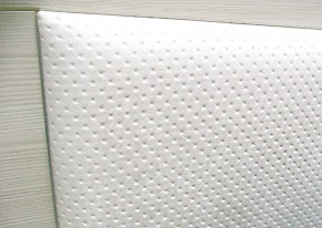 Кровать 1400 без ортопеда "Мария-Луиза 14" в Троицке - troick.ok-mebel.com | фото 2