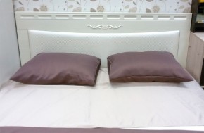 Кровать 1400 без ортопеда "Мария-Луиза 14" в Троицке - troick.ok-mebel.com | фото 4