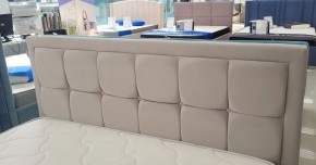 Кровать Адриана Люкс Решетка+ПМ+Дно (1800) в Троицке - troick.ok-mebel.com | фото 6
