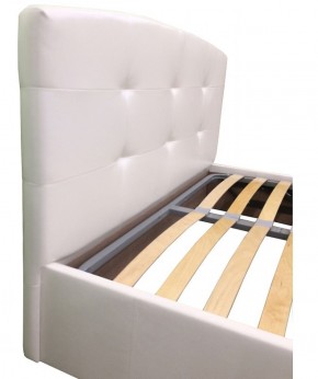 Кровать Ариадна Easy 1400 (без механизма подъема) в Троицке - troick.ok-mebel.com | фото 3