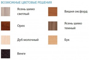 Кровать детская с бортом Малышка №1 (600*1400) ЛДСП в Троицке - troick.ok-mebel.com | фото 2