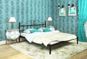 Кровать Диана 1900 (МилСон) в Троицке - troick.ok-mebel.com | фото 1