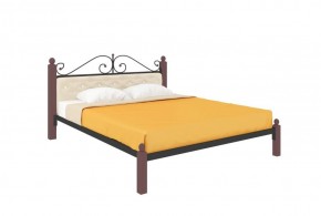Кровать Диана Lux мягкая 1900 (МилСон) в Троицке - troick.ok-mebel.com | фото 4